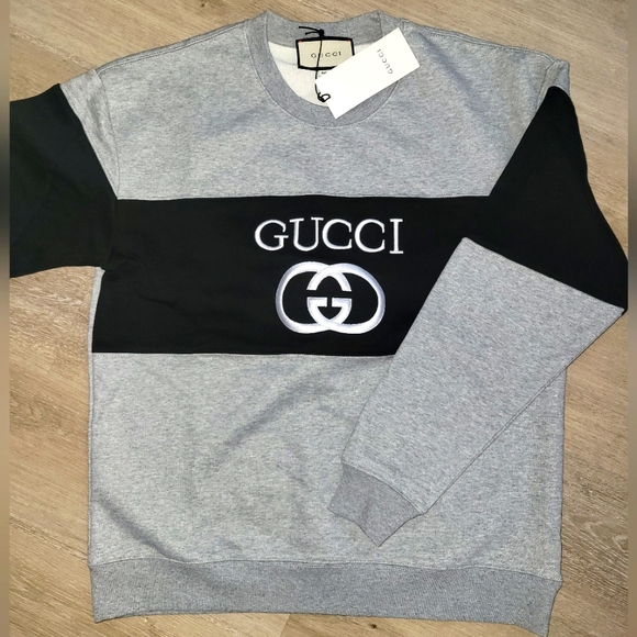 Gucci womens sweatshirt - Picture 4 of 4